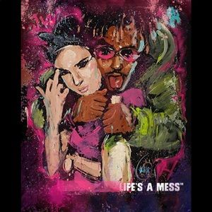 Meet your Posher, Cheyenne